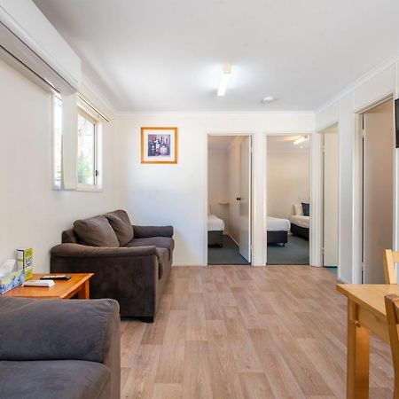 Echo Holiday Parks - Windsor Gardens แอดิเลด ภายนอก รูปภาพ