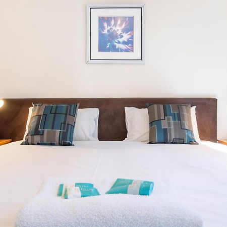 Echo Holiday Parks - Windsor Gardens แอดิเลด ภายนอก รูปภาพ