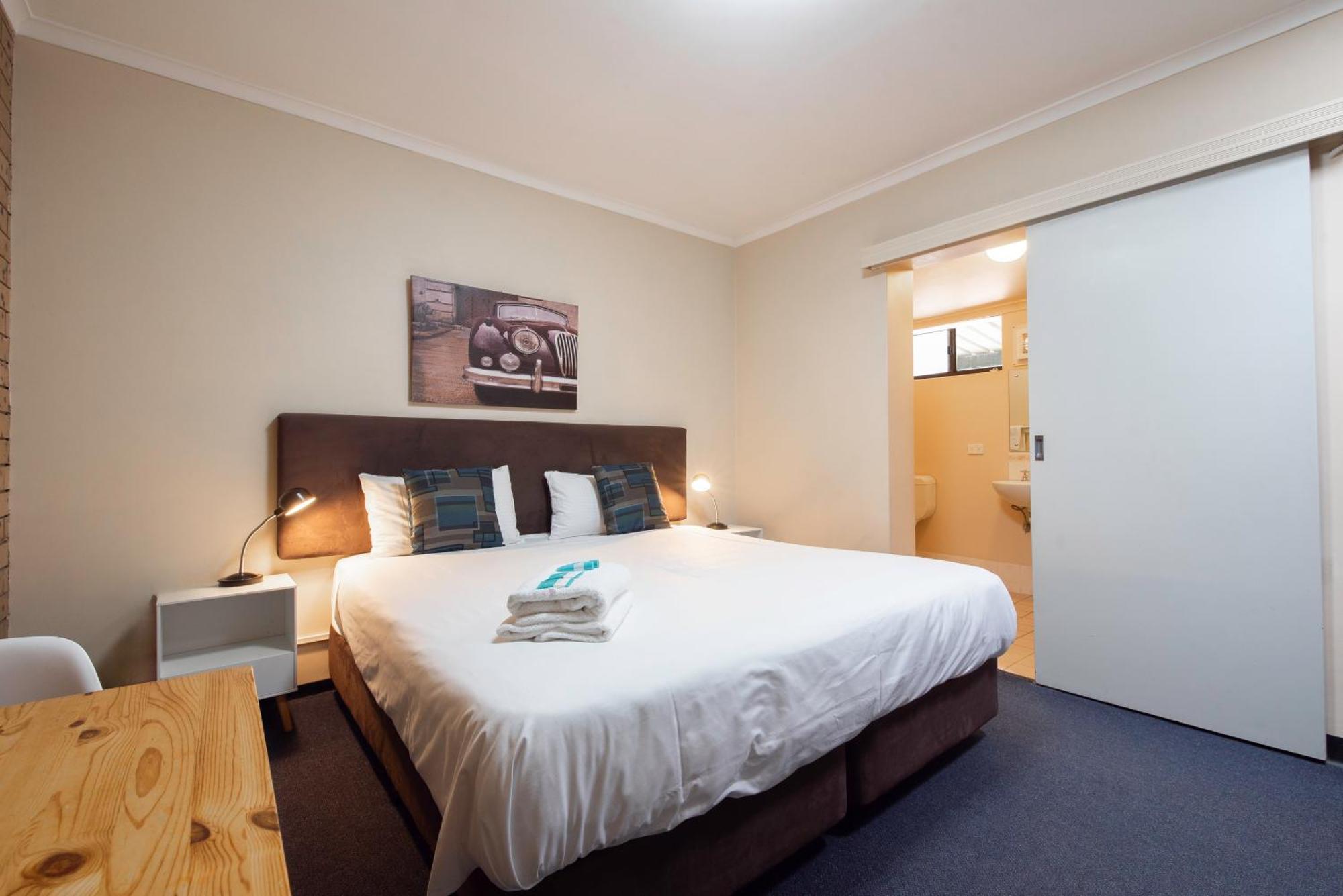 Echo Holiday Parks - Windsor Gardens แอดิเลด ภายนอก รูปภาพ