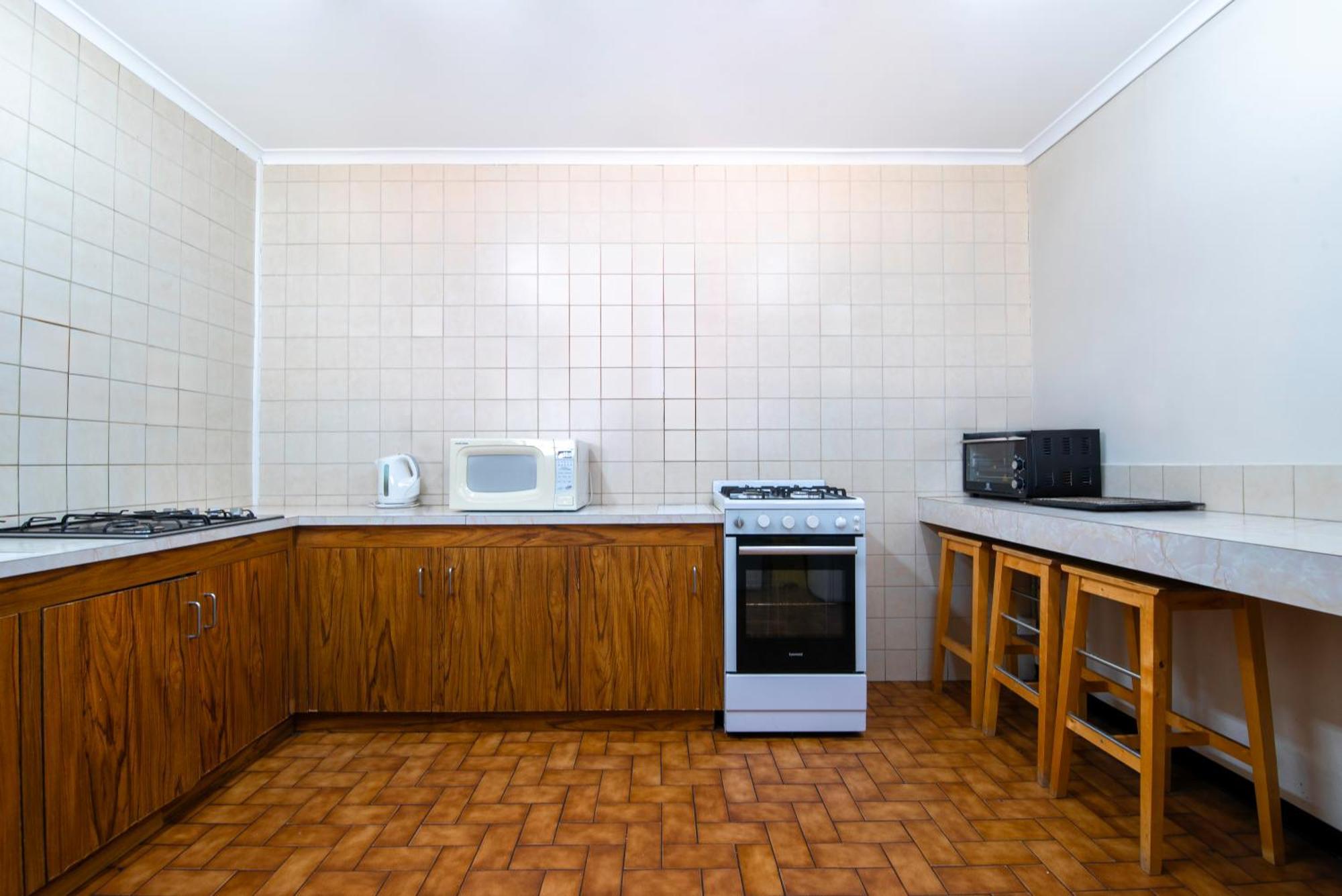 Echo Holiday Parks - Windsor Gardens แอดิเลด ภายนอก รูปภาพ