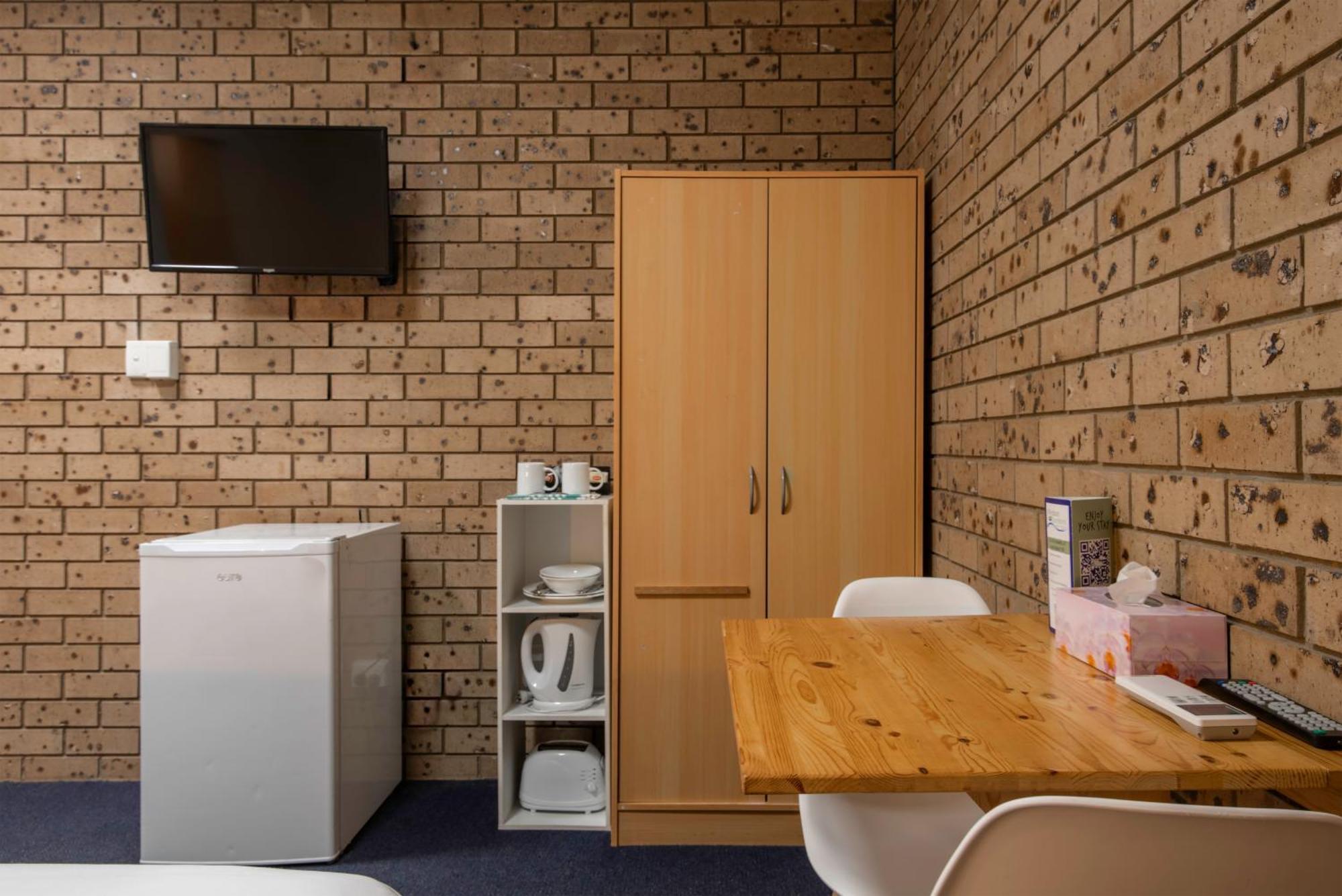 Echo Holiday Parks - Windsor Gardens แอดิเลด ภายนอก รูปภาพ