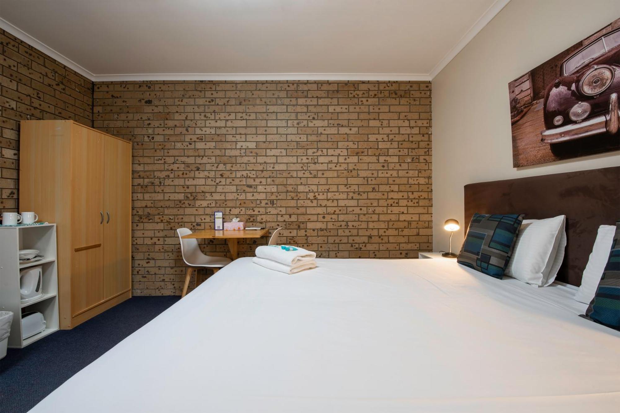 Echo Holiday Parks - Windsor Gardens แอดิเลด ภายนอก รูปภาพ