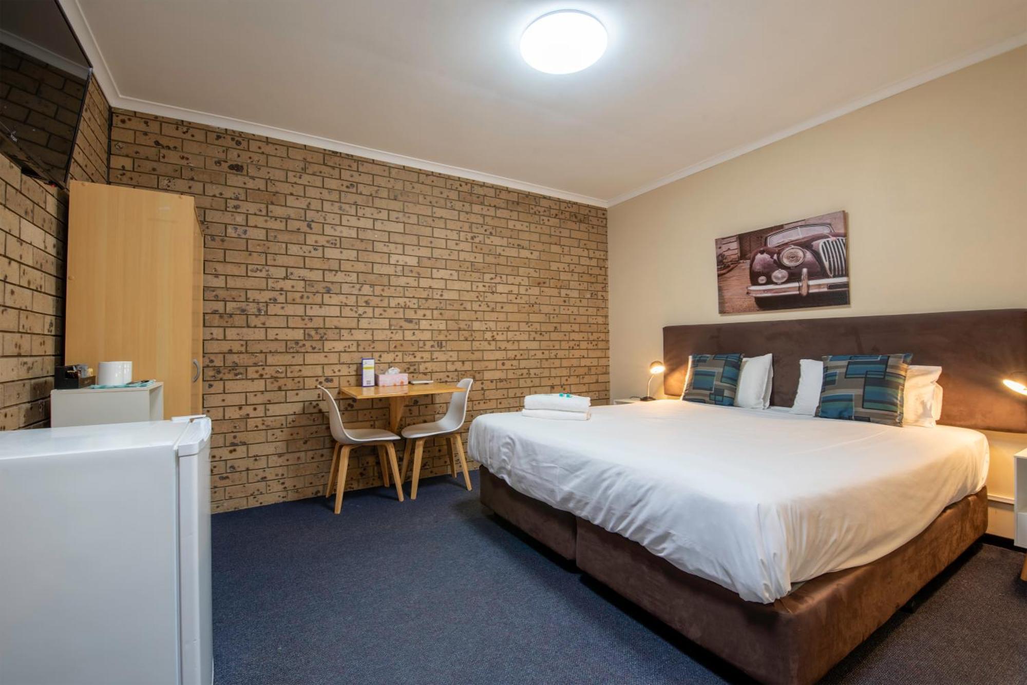Echo Holiday Parks - Windsor Gardens แอดิเลด ภายนอก รูปภาพ