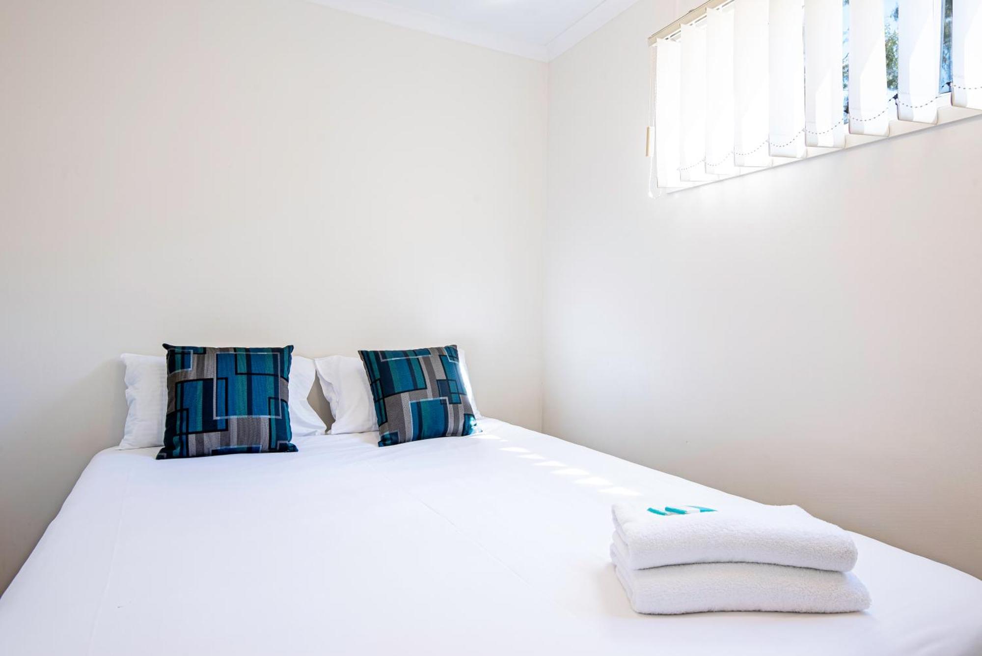 Echo Holiday Parks - Windsor Gardens แอดิเลด ภายนอก รูปภาพ