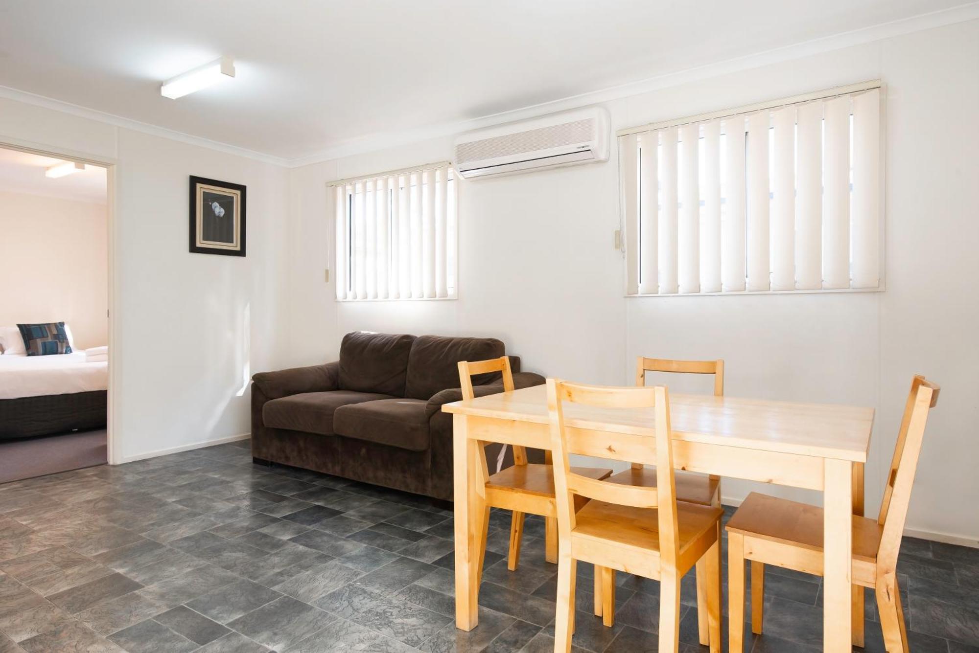 Echo Holiday Parks - Windsor Gardens แอดิเลด ภายนอก รูปภาพ