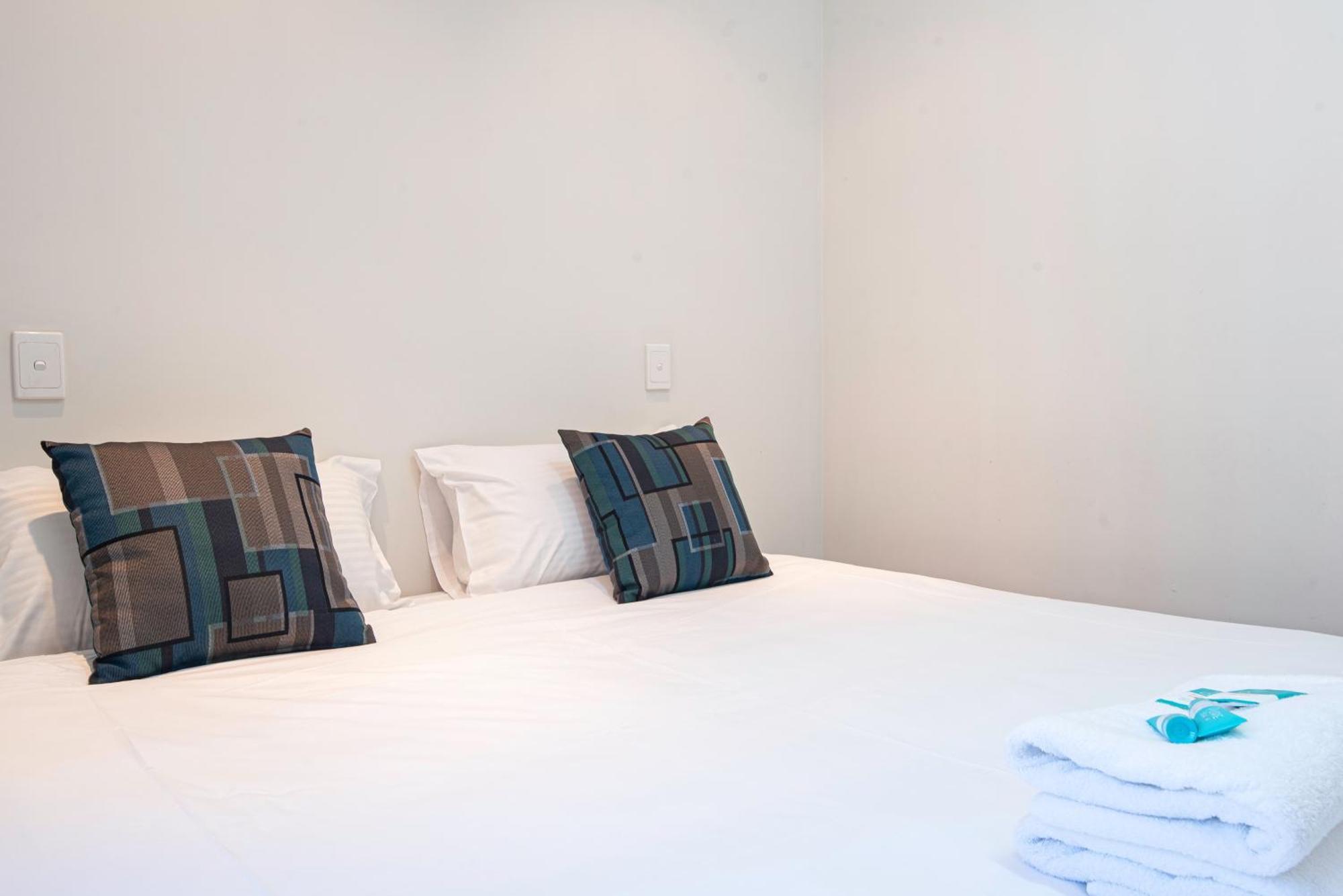 Echo Holiday Parks - Windsor Gardens แอดิเลด ภายนอก รูปภาพ