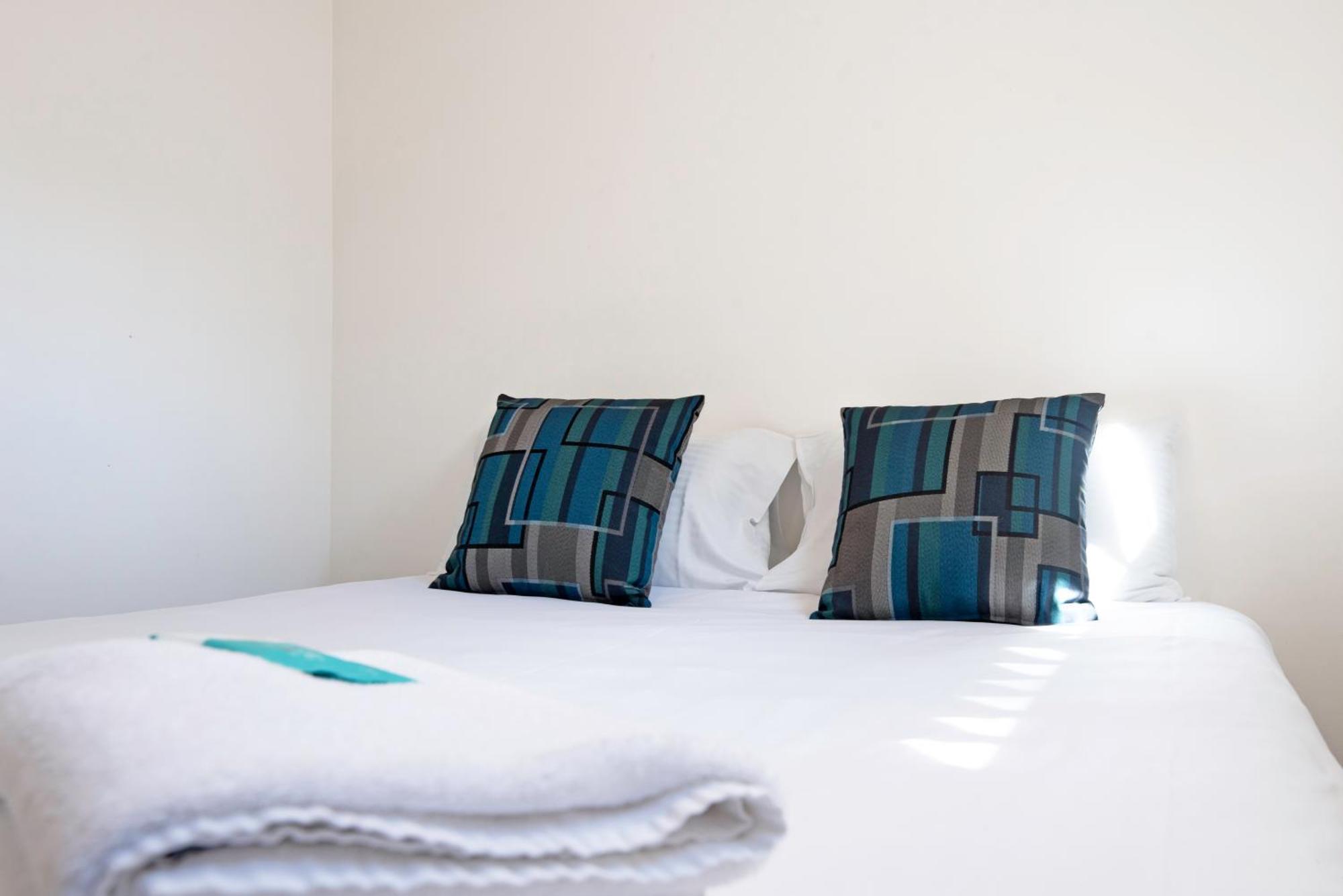 Echo Holiday Parks - Windsor Gardens แอดิเลด ภายนอก รูปภาพ