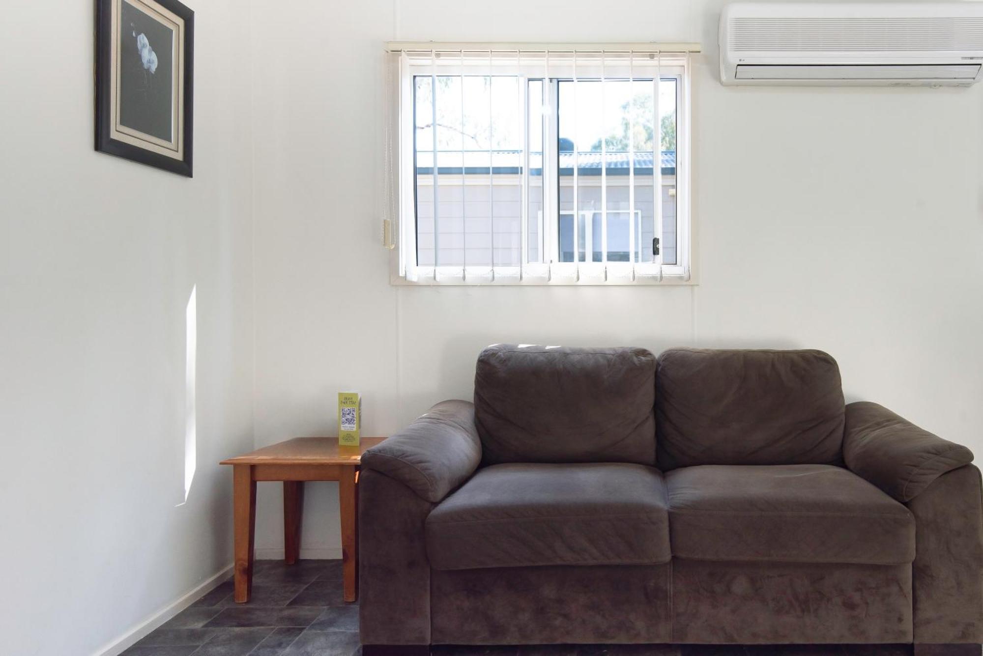 Echo Holiday Parks - Windsor Gardens แอดิเลด ภายนอก รูปภาพ