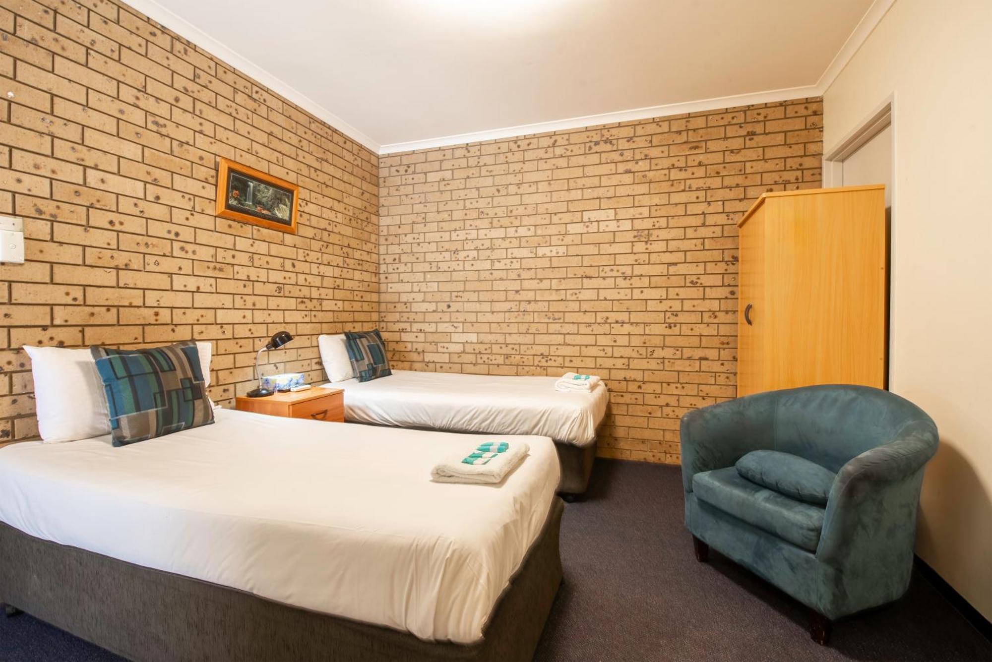Echo Holiday Parks - Windsor Gardens แอดิเลด ภายนอก รูปภาพ