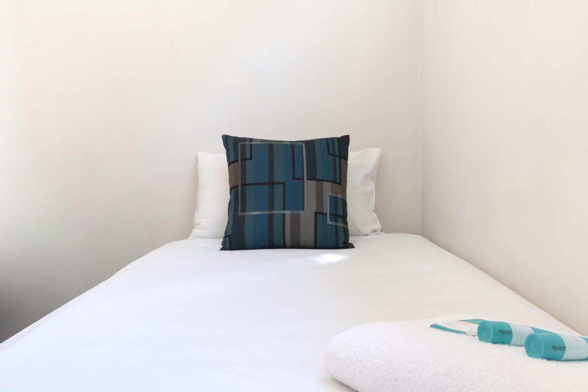 Echo Holiday Parks - Windsor Gardens แอดิเลด ภายนอก รูปภาพ