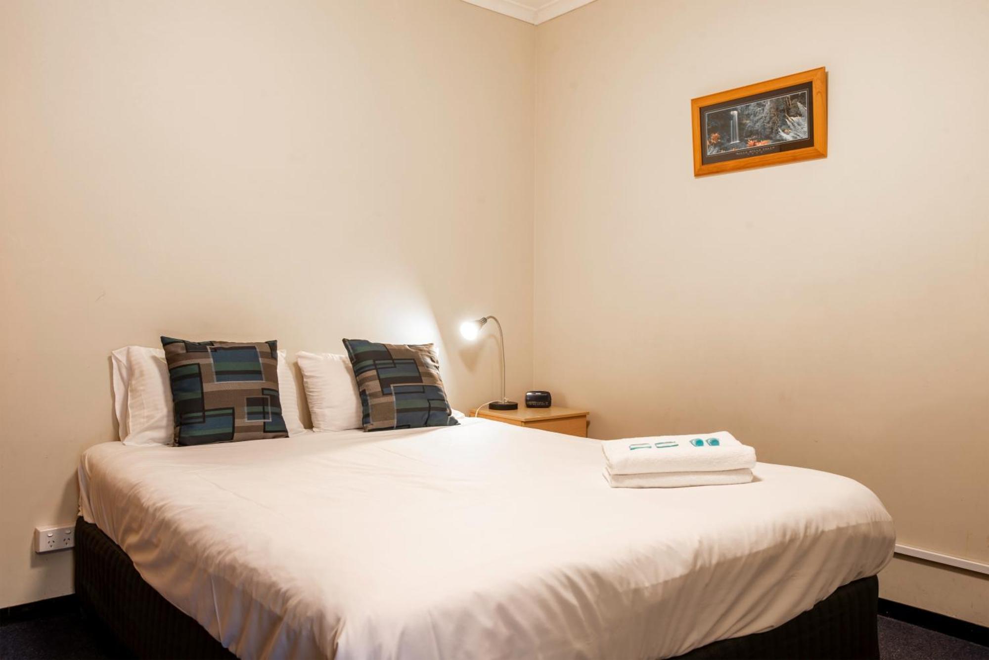 Echo Holiday Parks - Windsor Gardens แอดิเลด ภายนอก รูปภาพ