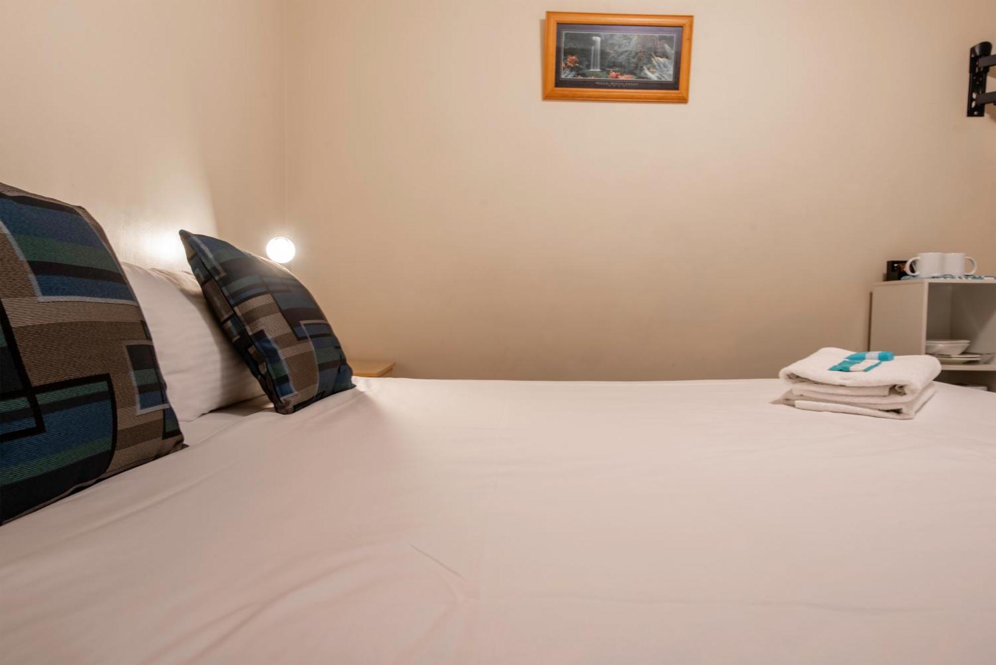 Echo Holiday Parks - Windsor Gardens แอดิเลด ภายนอก รูปภาพ