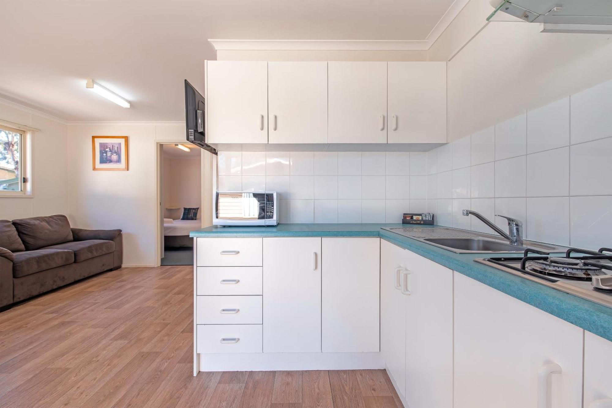 Echo Holiday Parks - Windsor Gardens แอดิเลด ภายนอก รูปภาพ