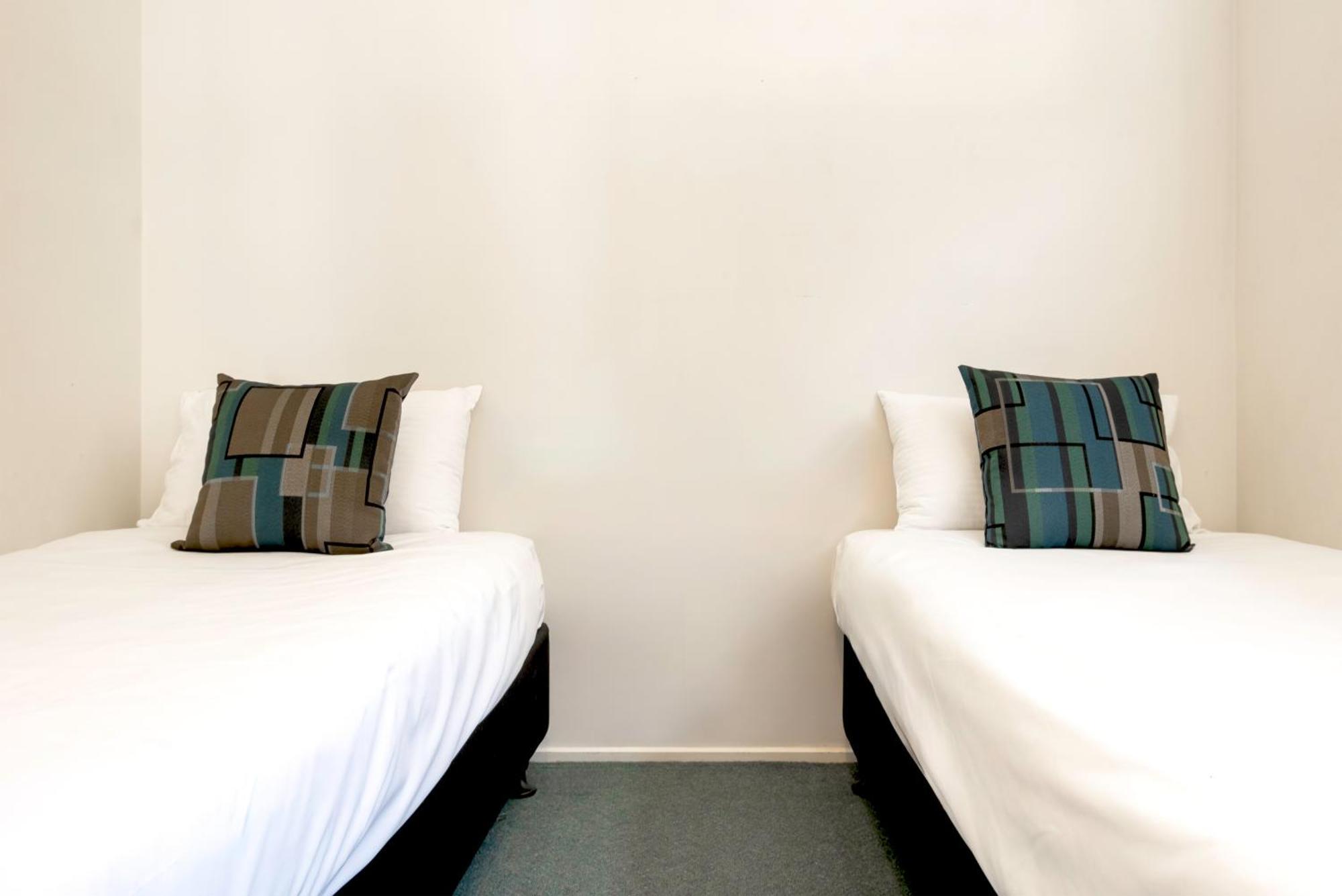 Echo Holiday Parks - Windsor Gardens แอดิเลด ภายนอก รูปภาพ