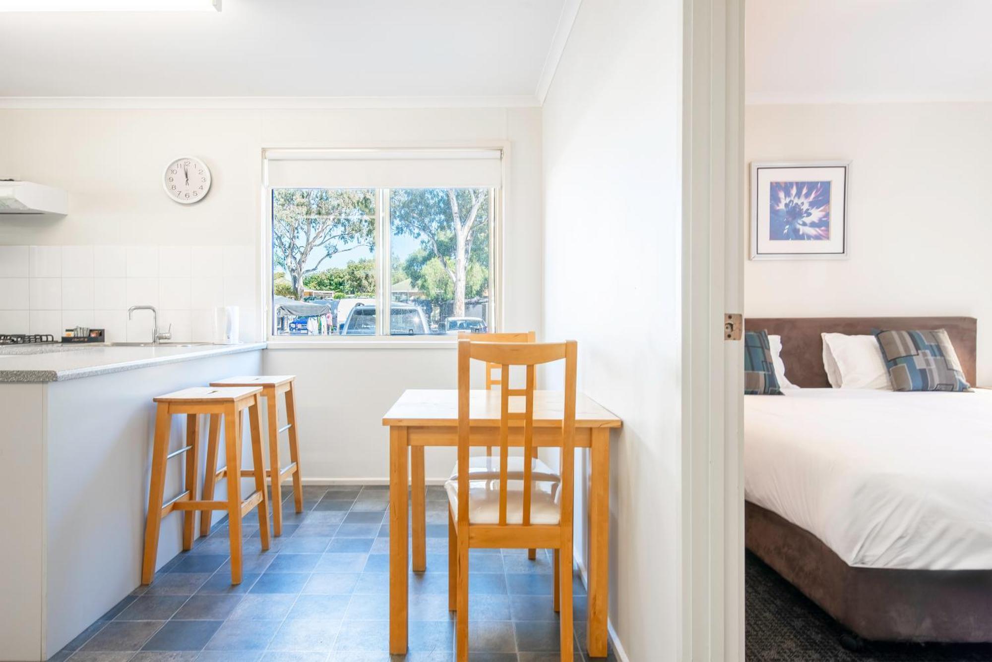Echo Holiday Parks - Windsor Gardens แอดิเลด ภายนอก รูปภาพ