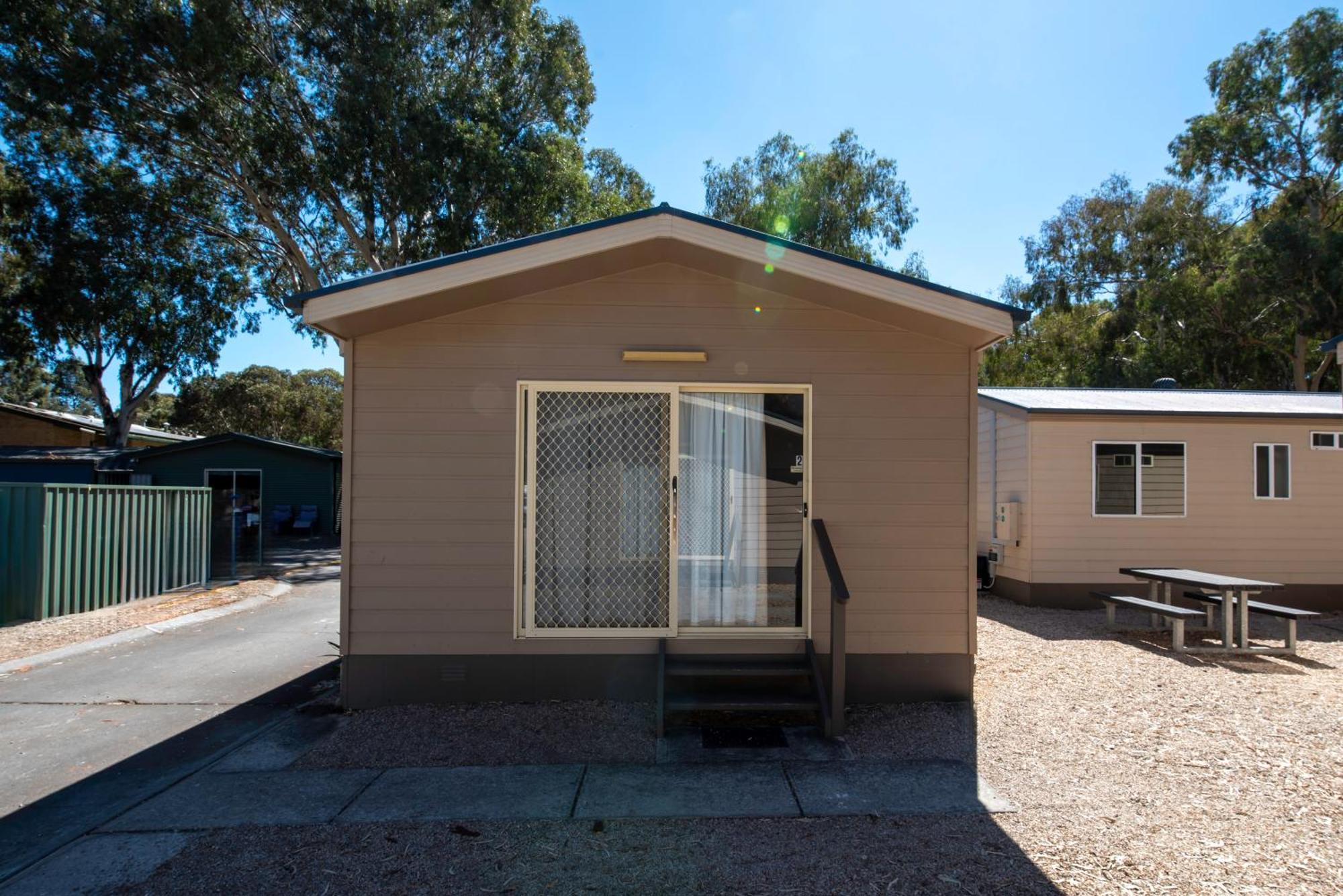 Echo Holiday Parks - Windsor Gardens แอดิเลด ภายนอก รูปภาพ