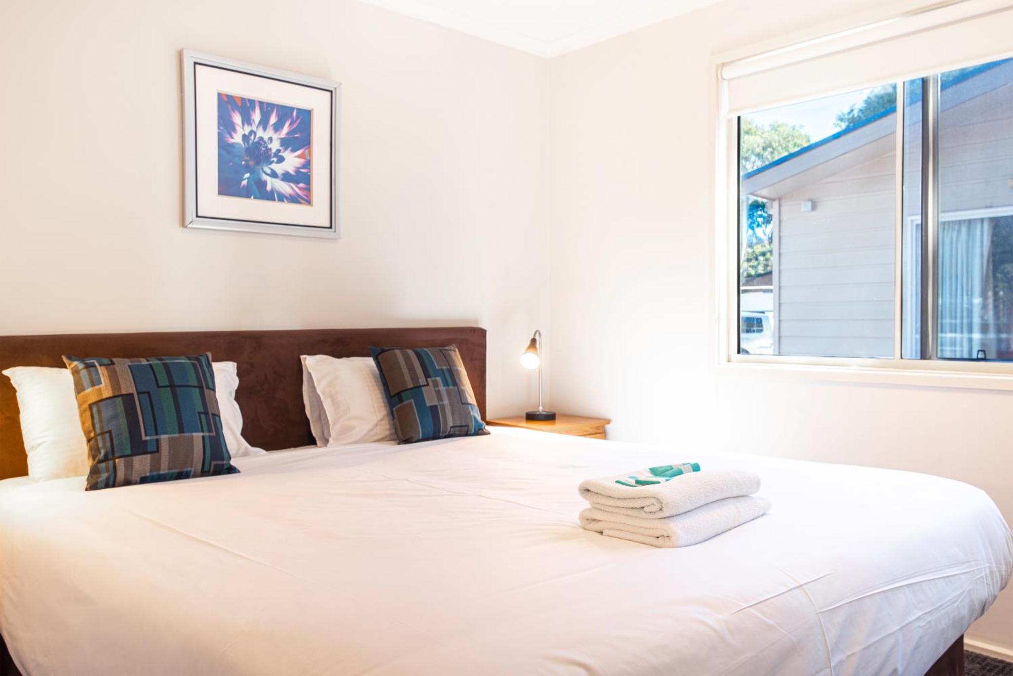 Echo Holiday Parks - Windsor Gardens แอดิเลด ภายนอก รูปภาพ
