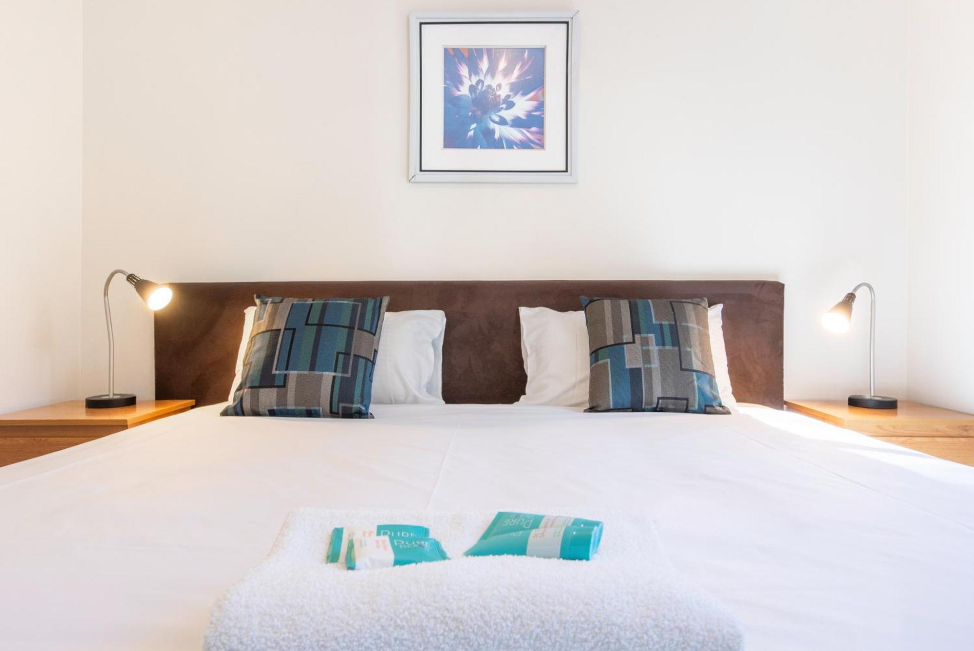 Echo Holiday Parks - Windsor Gardens แอดิเลด ภายนอก รูปภาพ