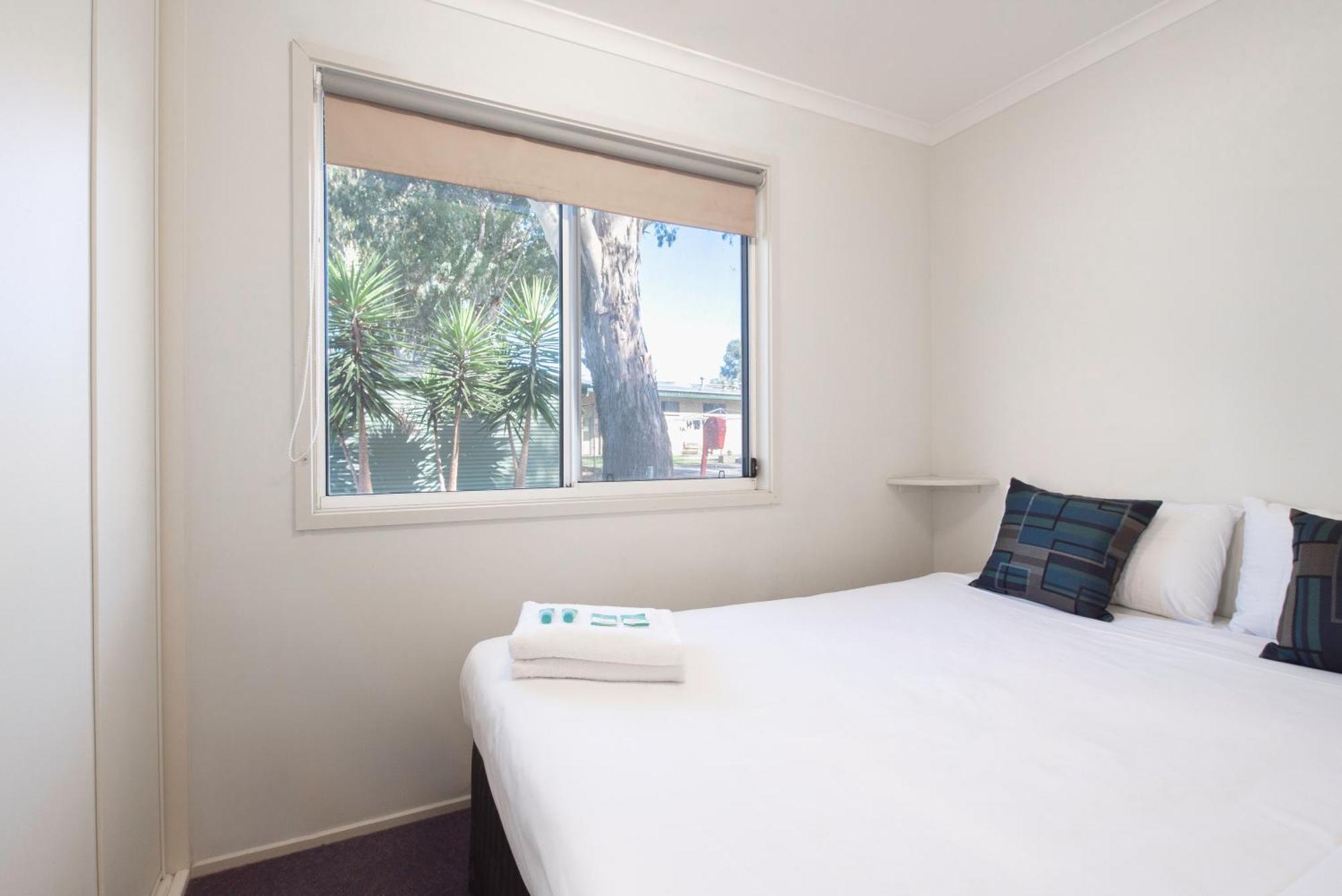 Echo Holiday Parks - Windsor Gardens แอดิเลด ภายนอก รูปภาพ