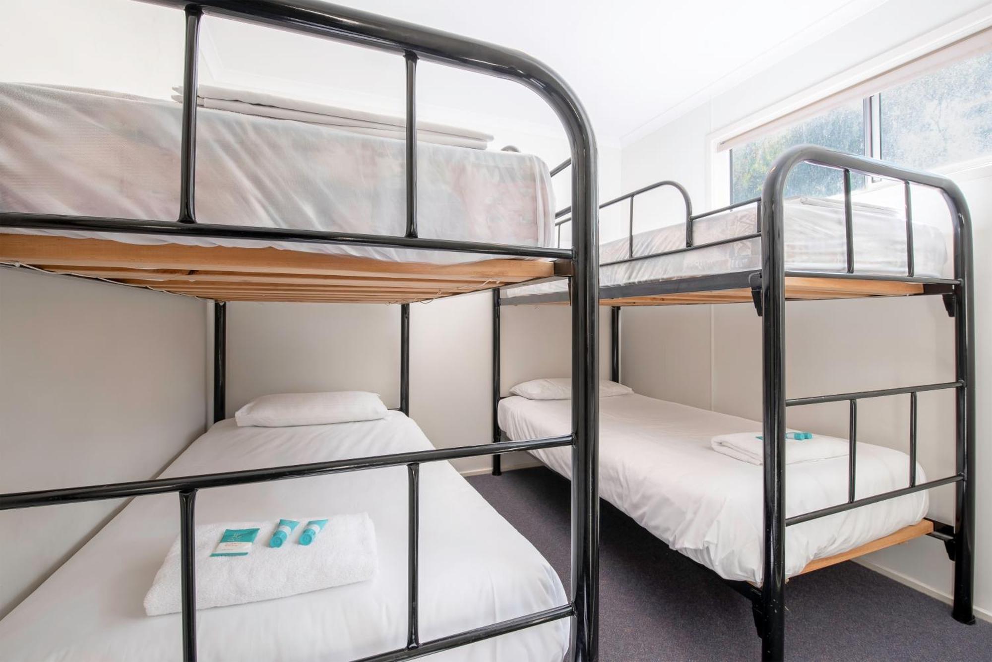 Echo Holiday Parks - Windsor Gardens แอดิเลด ภายนอก รูปภาพ