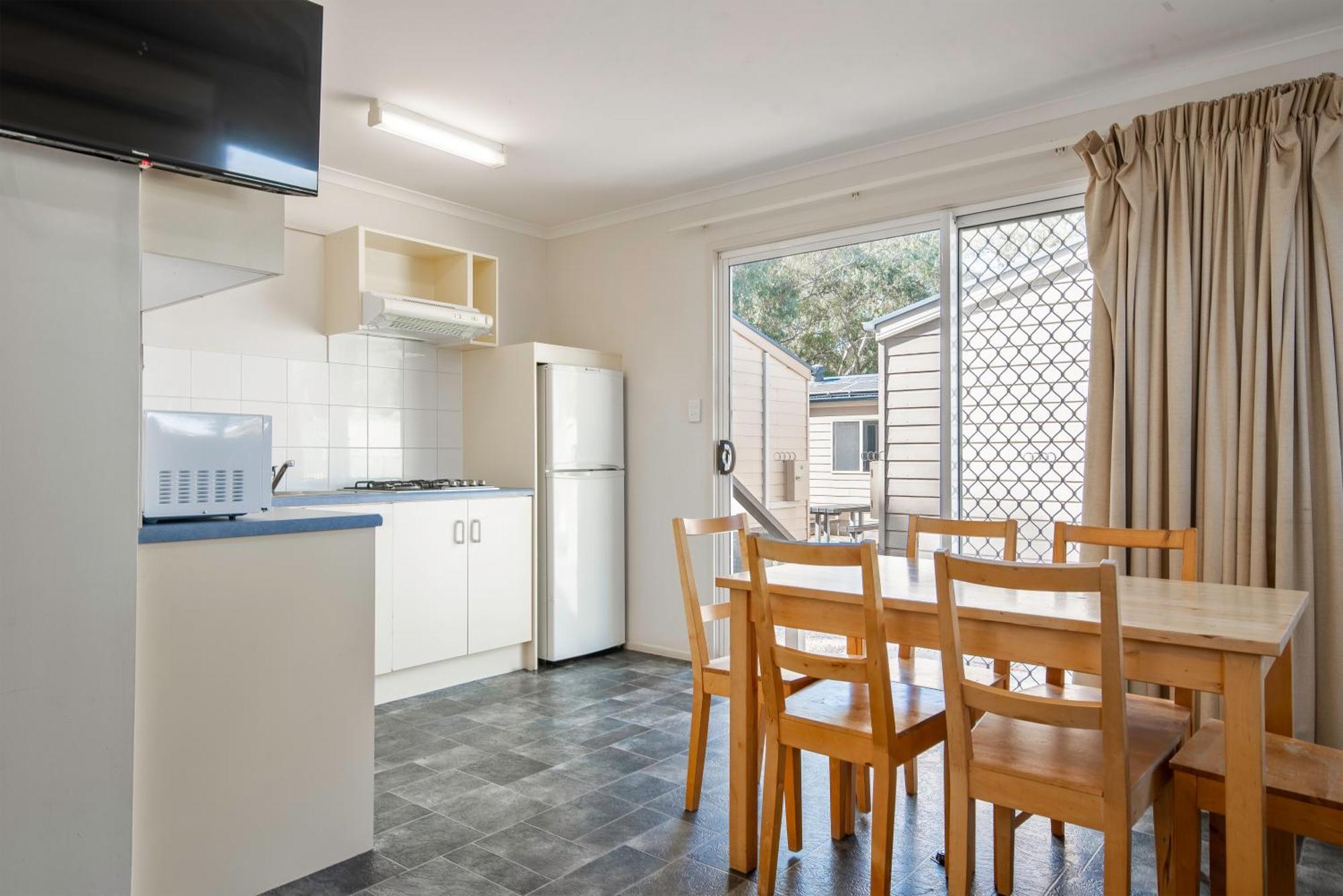 Echo Holiday Parks - Windsor Gardens แอดิเลด ภายนอก รูปภาพ