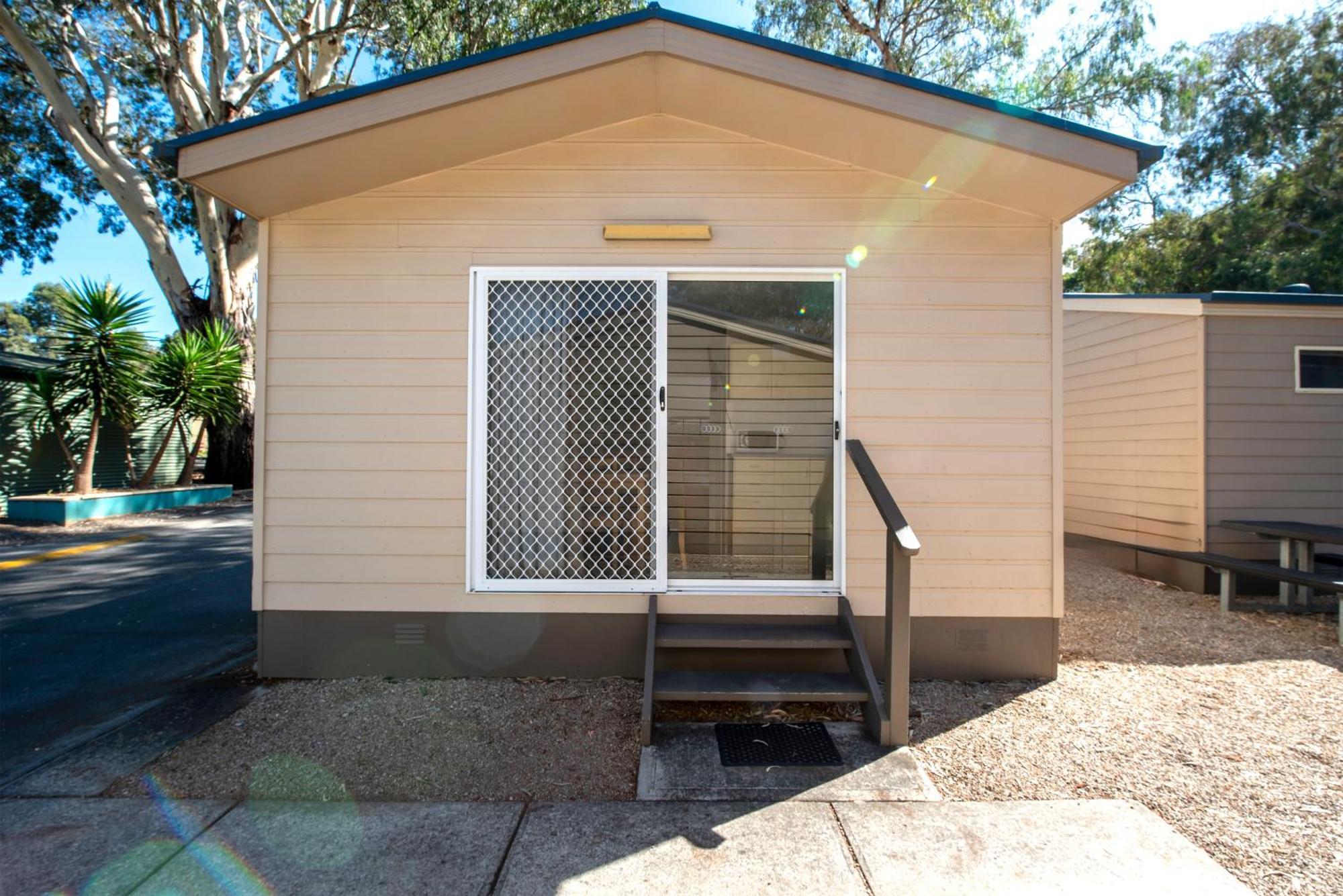 Echo Holiday Parks - Windsor Gardens แอดิเลด ภายนอก รูปภาพ